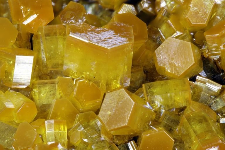 Mimetite – A Collector’s Guide